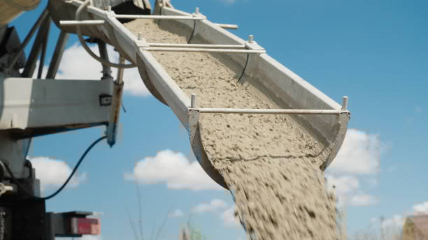 Best Concrete Patio Design and Installation in Taylor, TX