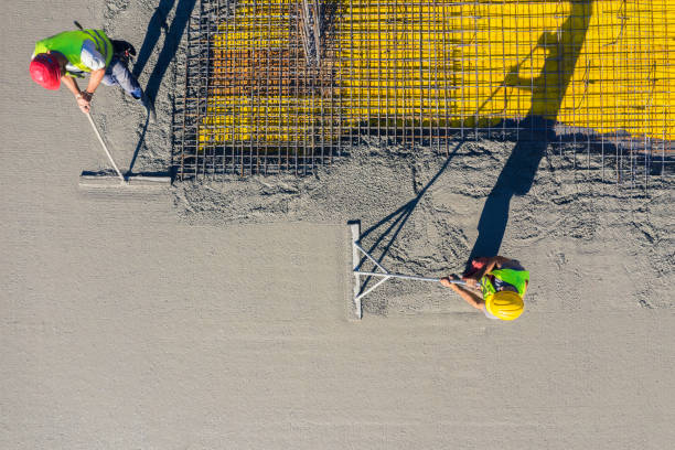 Best Concrete Removal and Replacement in Taylor, TX