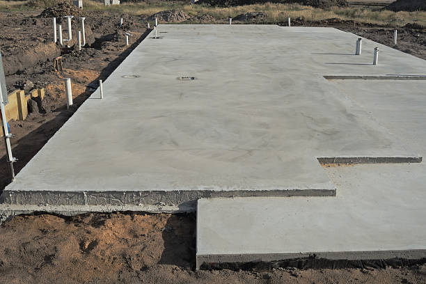 Best Concrete Retaining Walls in Taylor, TX