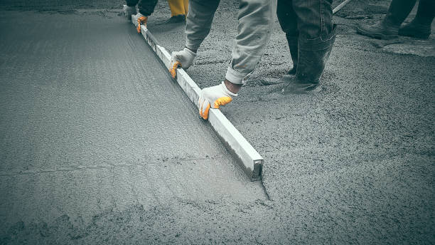Best Decorative Concrete in Taylor, TX