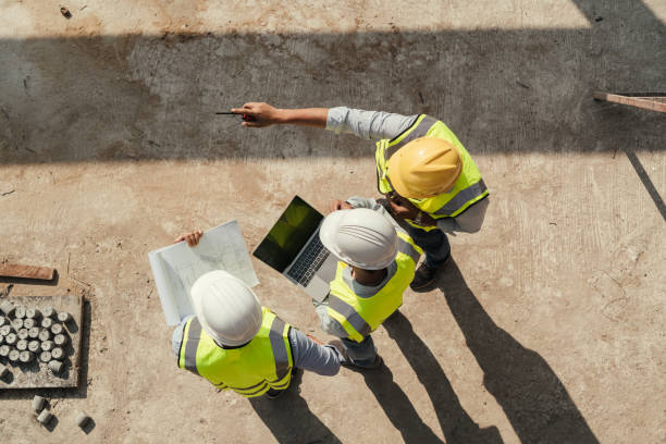Best Concrete Foundation Repair in Taylor, TX