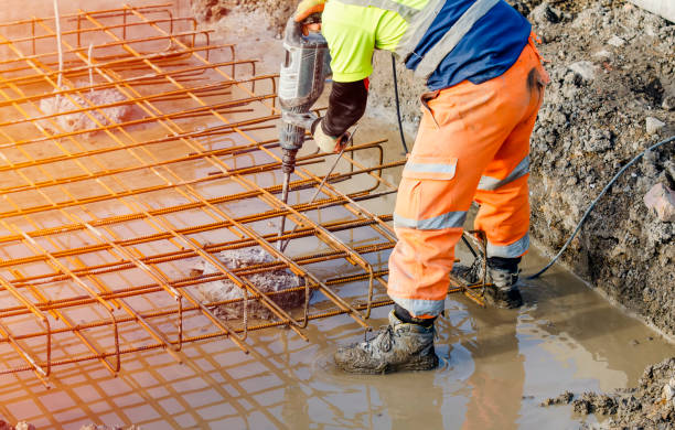 Best Concrete Demolition Services in Taylor, TX