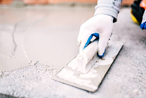 Best Concrete Grinding and Polishing in Taylor, TX